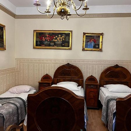 Vavelsky Apartments - Old Town Krasków Eksteriør bilde
