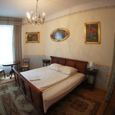 Vavelsky Apartments - Old Town Krasków Eksteriør bilde