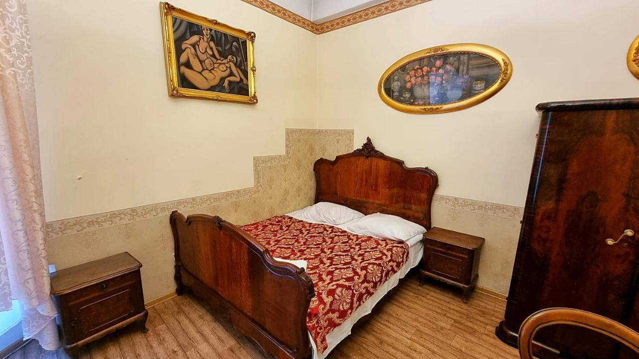 Vavelsky Apartments - Old Town Krasków Eksteriør bilde