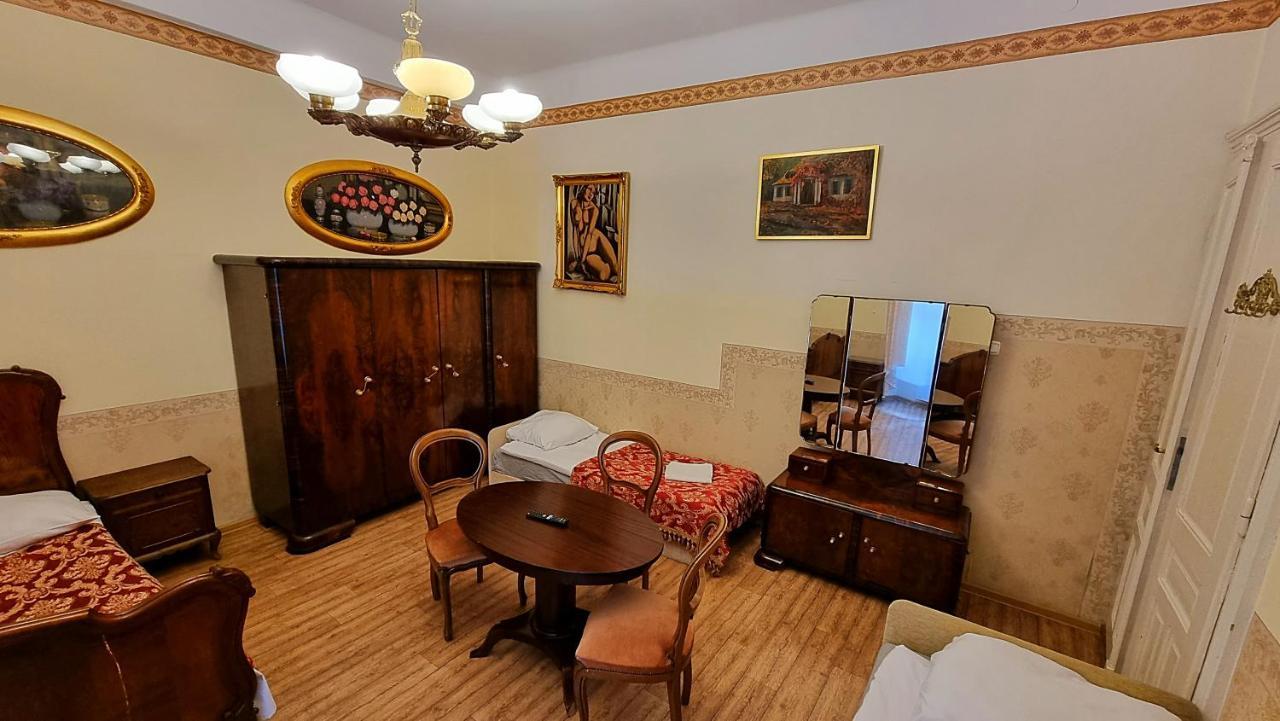 Vavelsky Apartments - Old Town Krasków Eksteriør bilde