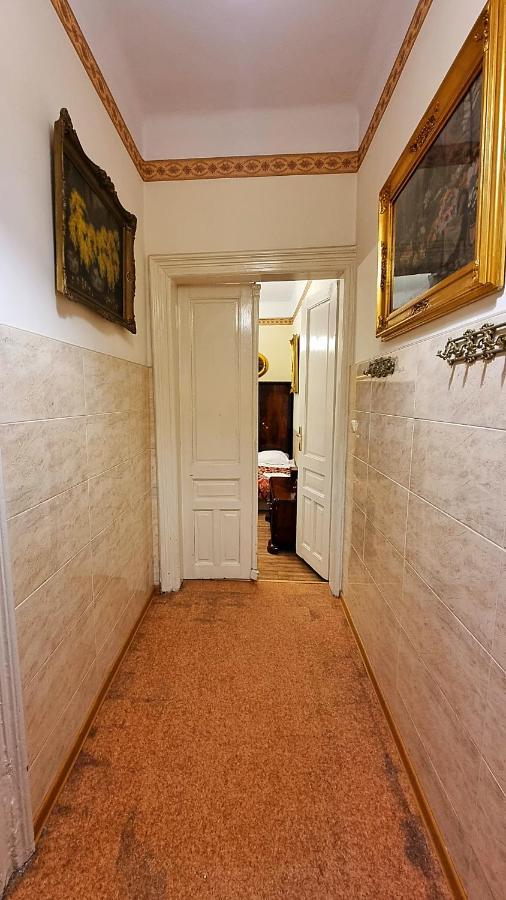 Vavelsky Apartments - Old Town Krasków Eksteriør bilde