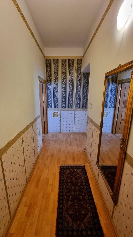 Vavelsky Apartments - Old Town Krasków Eksteriør bilde