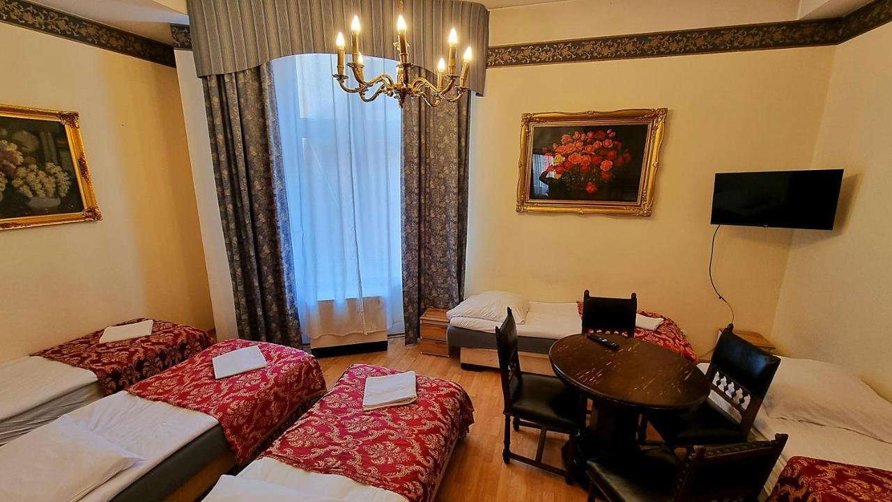 Vavelsky Apartments - Old Town Krasków Eksteriør bilde