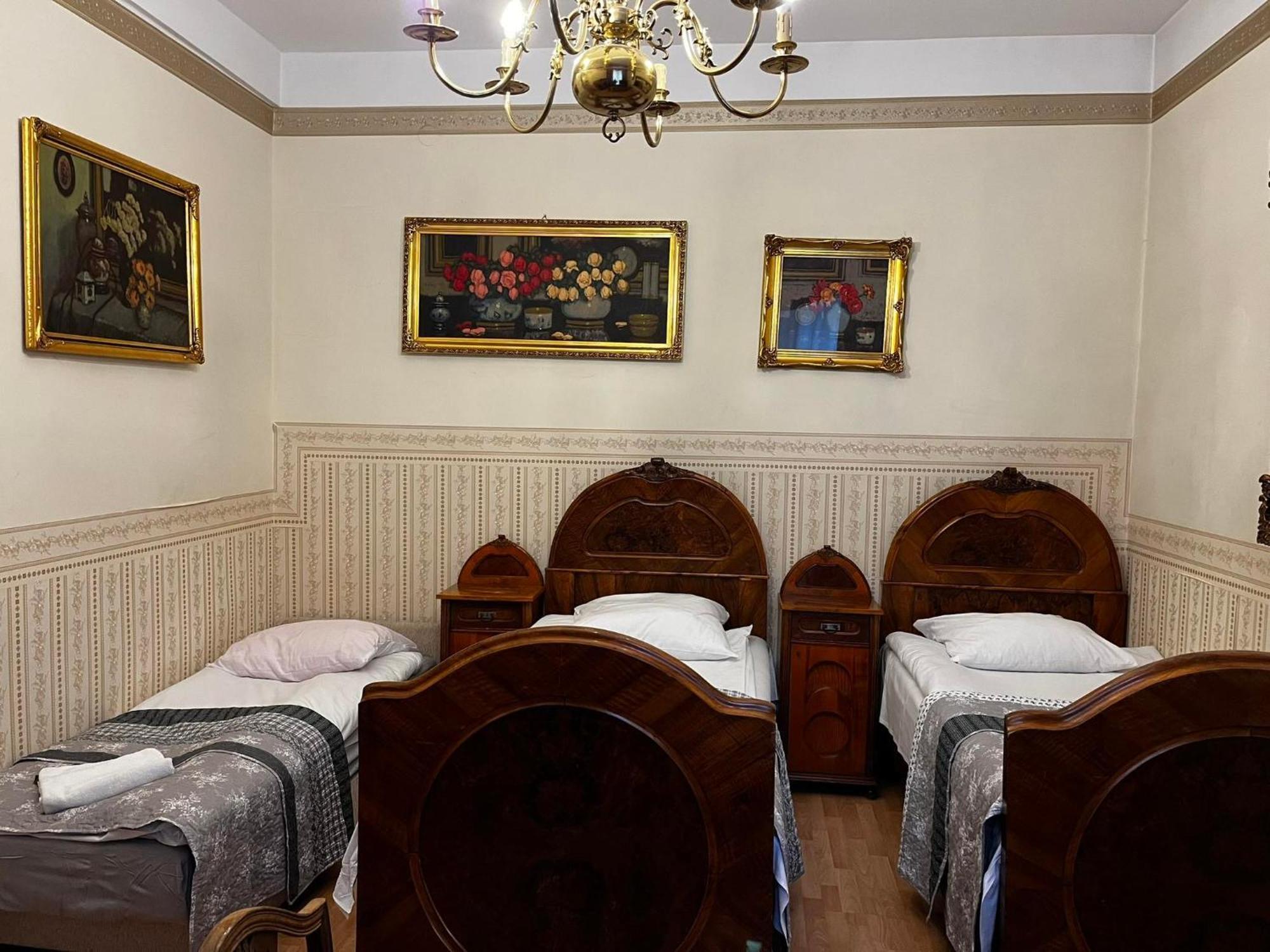 Vavelsky Apartments - Old Town Krasków Eksteriør bilde