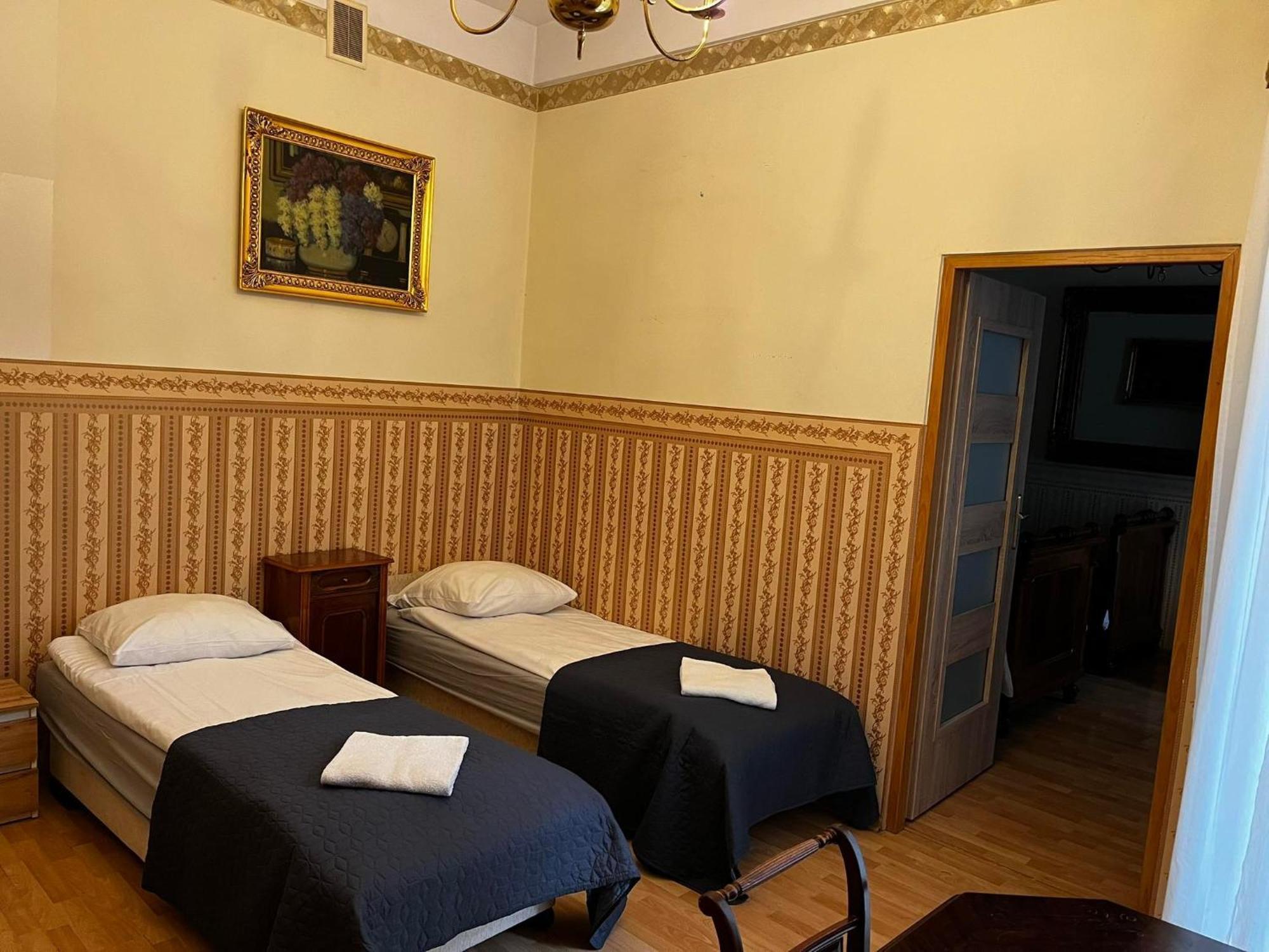 Vavelsky Apartments - Old Town Krasków Eksteriør bilde
