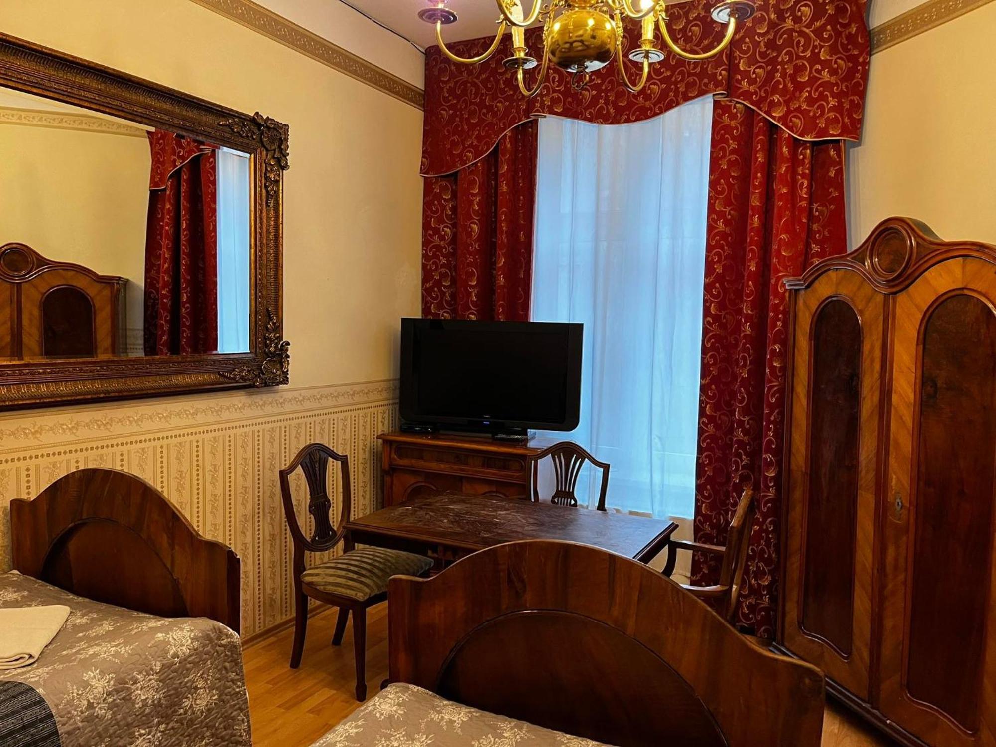 Vavelsky Apartments - Old Town Krasków Eksteriør bilde