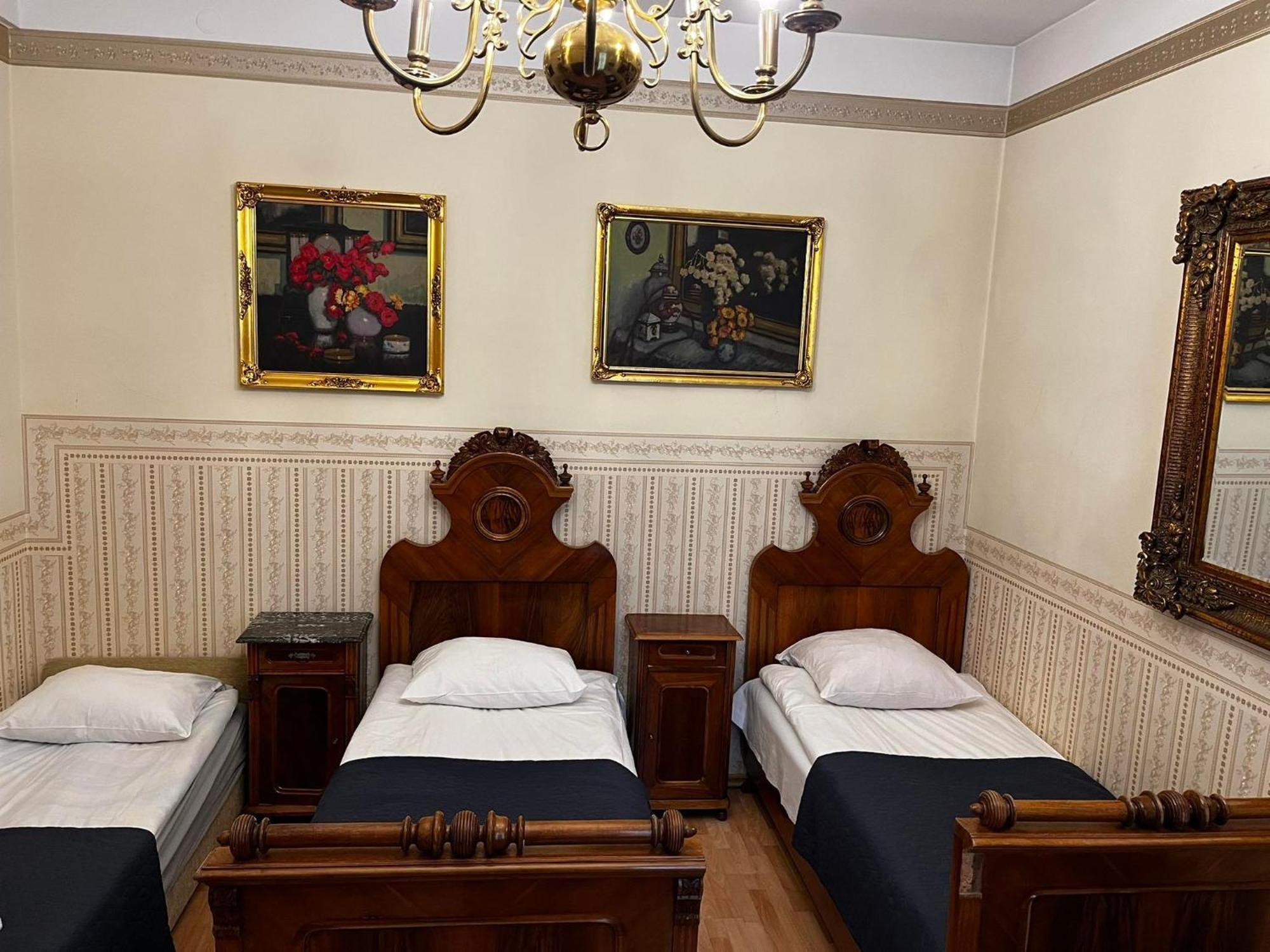 Vavelsky Apartments - Old Town Krasków Eksteriør bilde