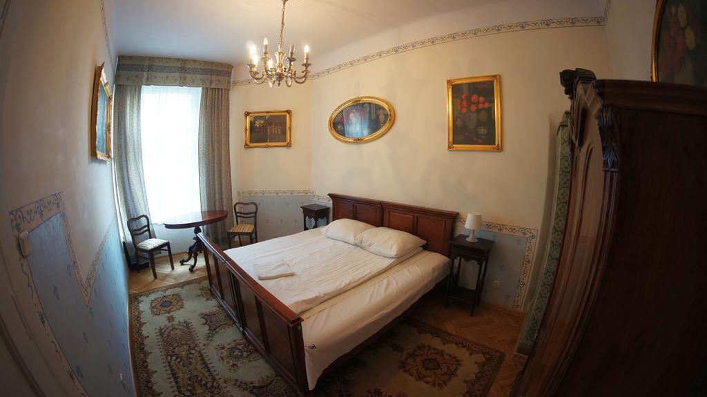 Vavelsky Apartments - Old Town Krasków Eksteriør bilde