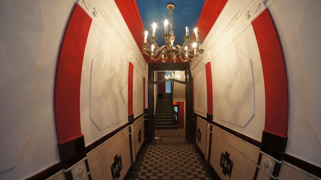 Vavelsky Apartments - Old Town Krasków Eksteriør bilde