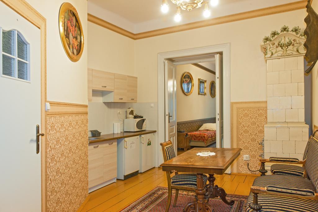 Vavelsky Apartments - Old Town Krasków Eksteriør bilde