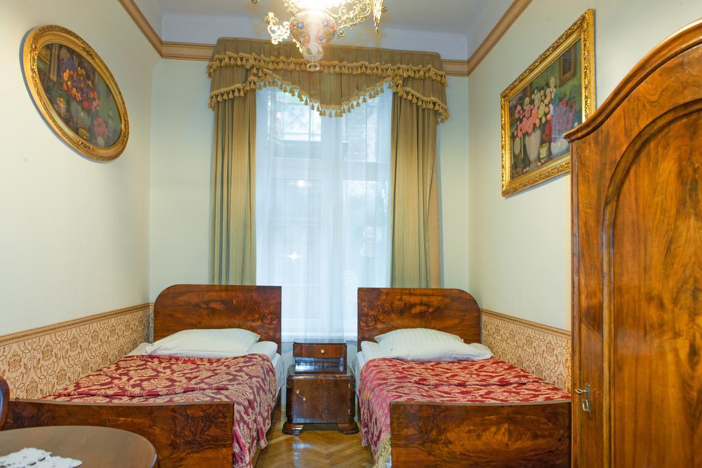 Vavelsky Apartments - Old Town Krasków Eksteriør bilde