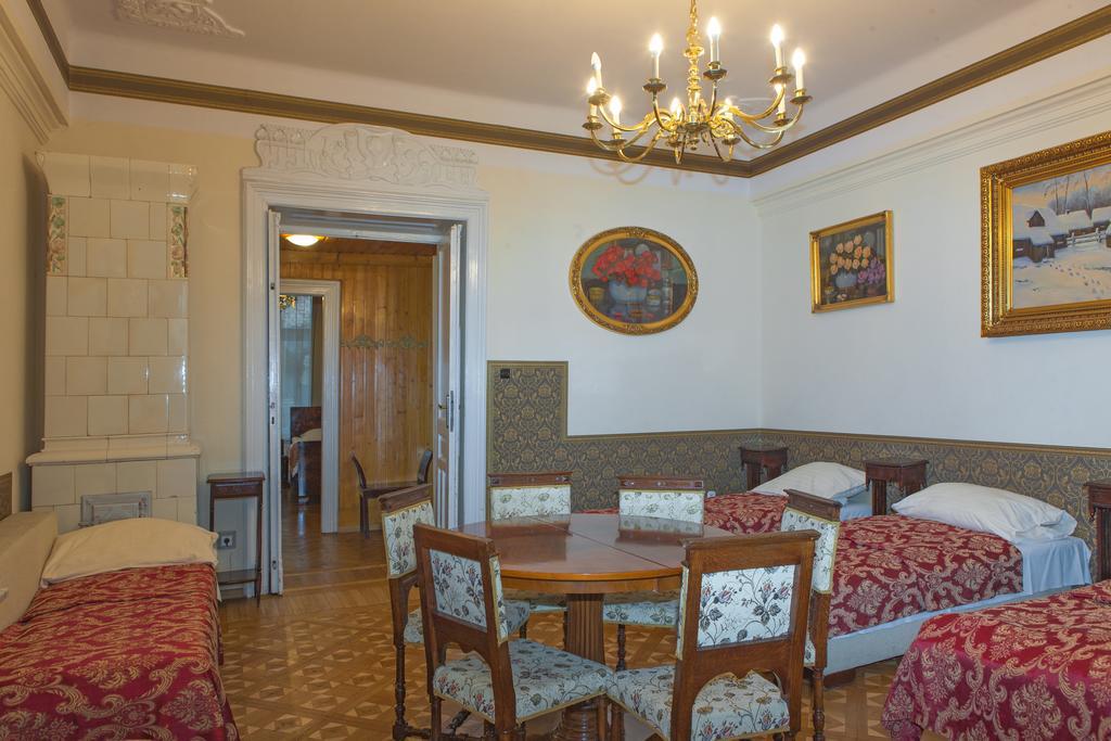 Vavelsky Apartments - Old Town Krasków Eksteriør bilde