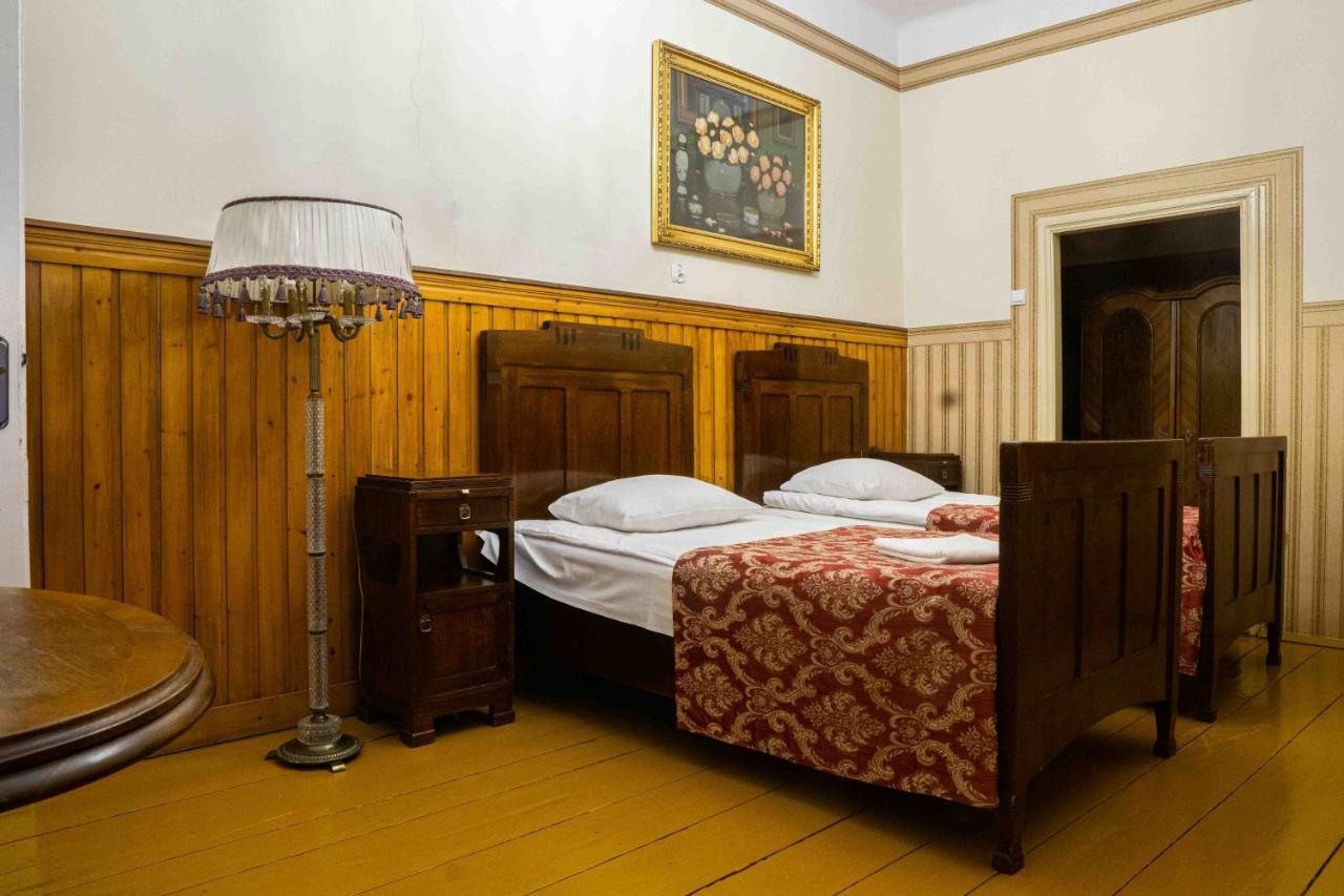 Vavelsky Apartments - Old Town Krasków Eksteriør bilde