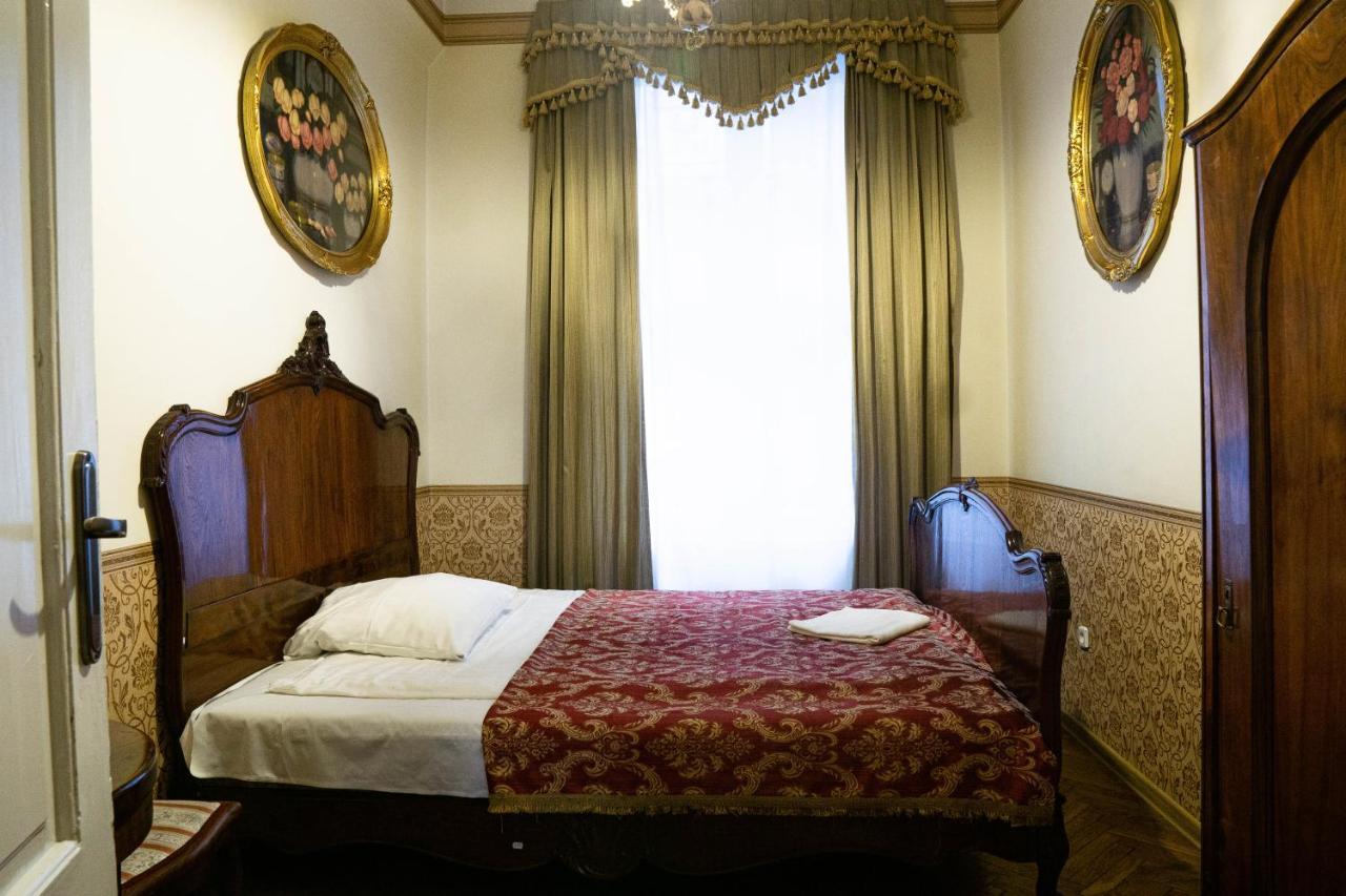 Vavelsky Apartments - Old Town Krasków Eksteriør bilde