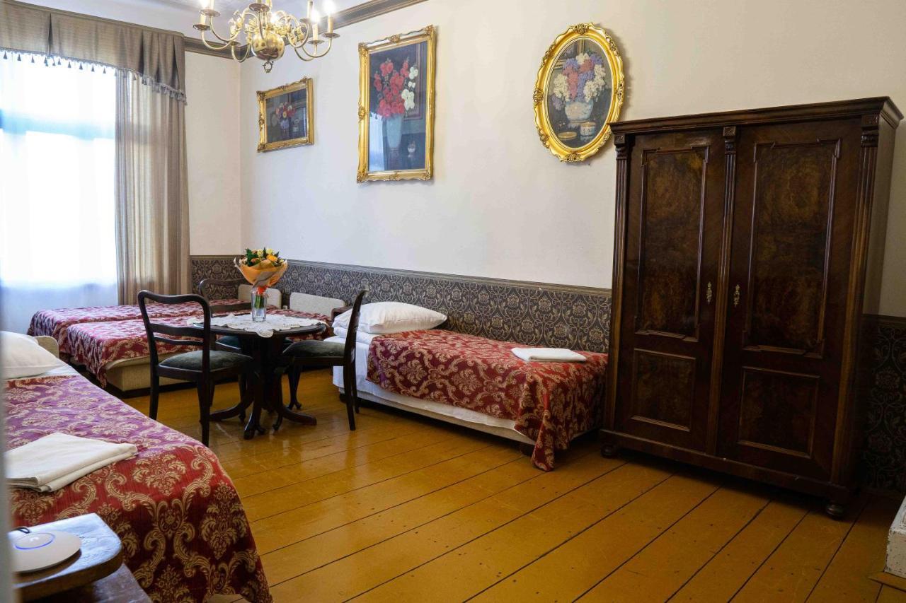 Vavelsky Apartments - Old Town Krasków Eksteriør bilde