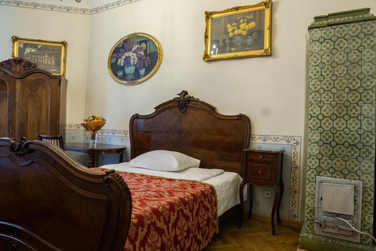 Vavelsky Apartments - Old Town Krasków Eksteriør bilde