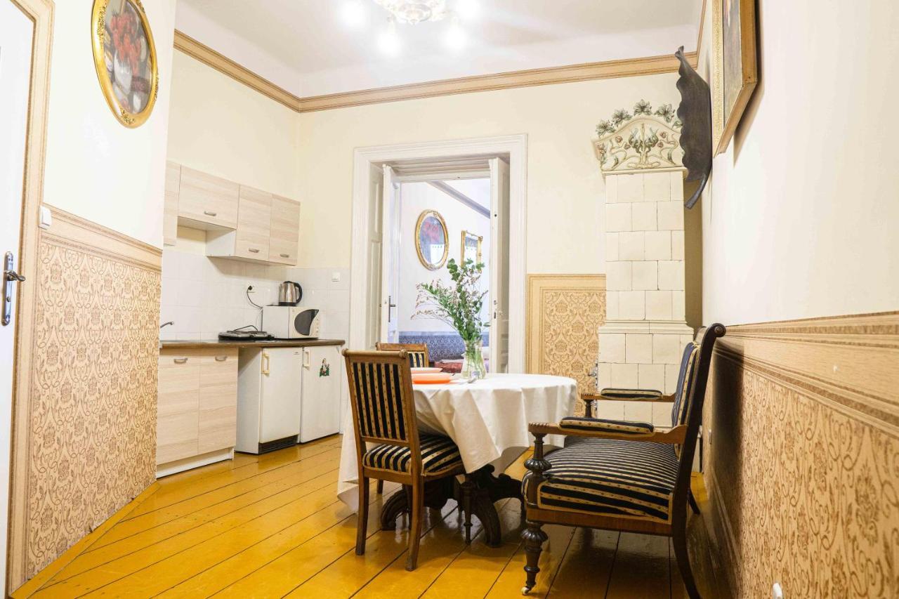 Vavelsky Apartments - Old Town Krasków Eksteriør bilde
