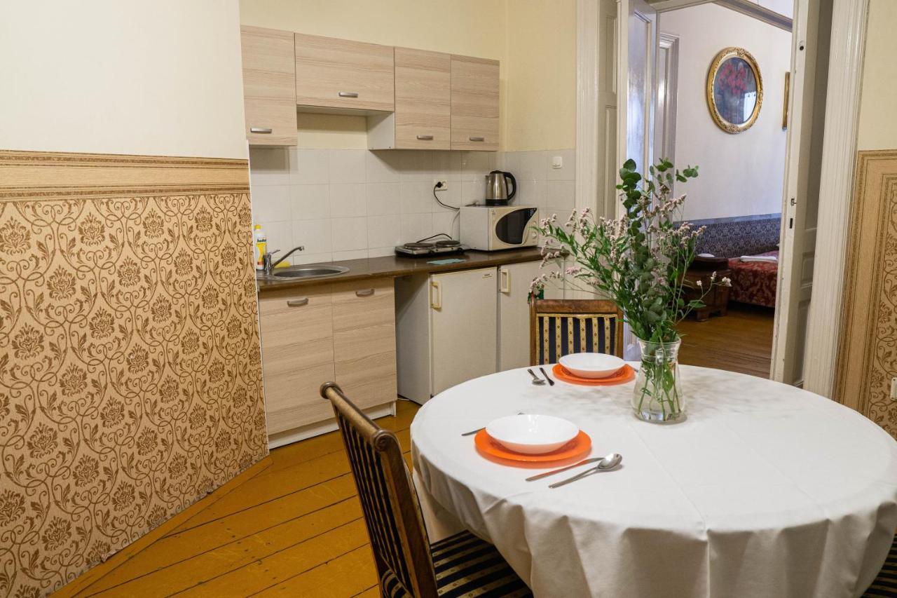 Vavelsky Apartments - Old Town Krasków Eksteriør bilde