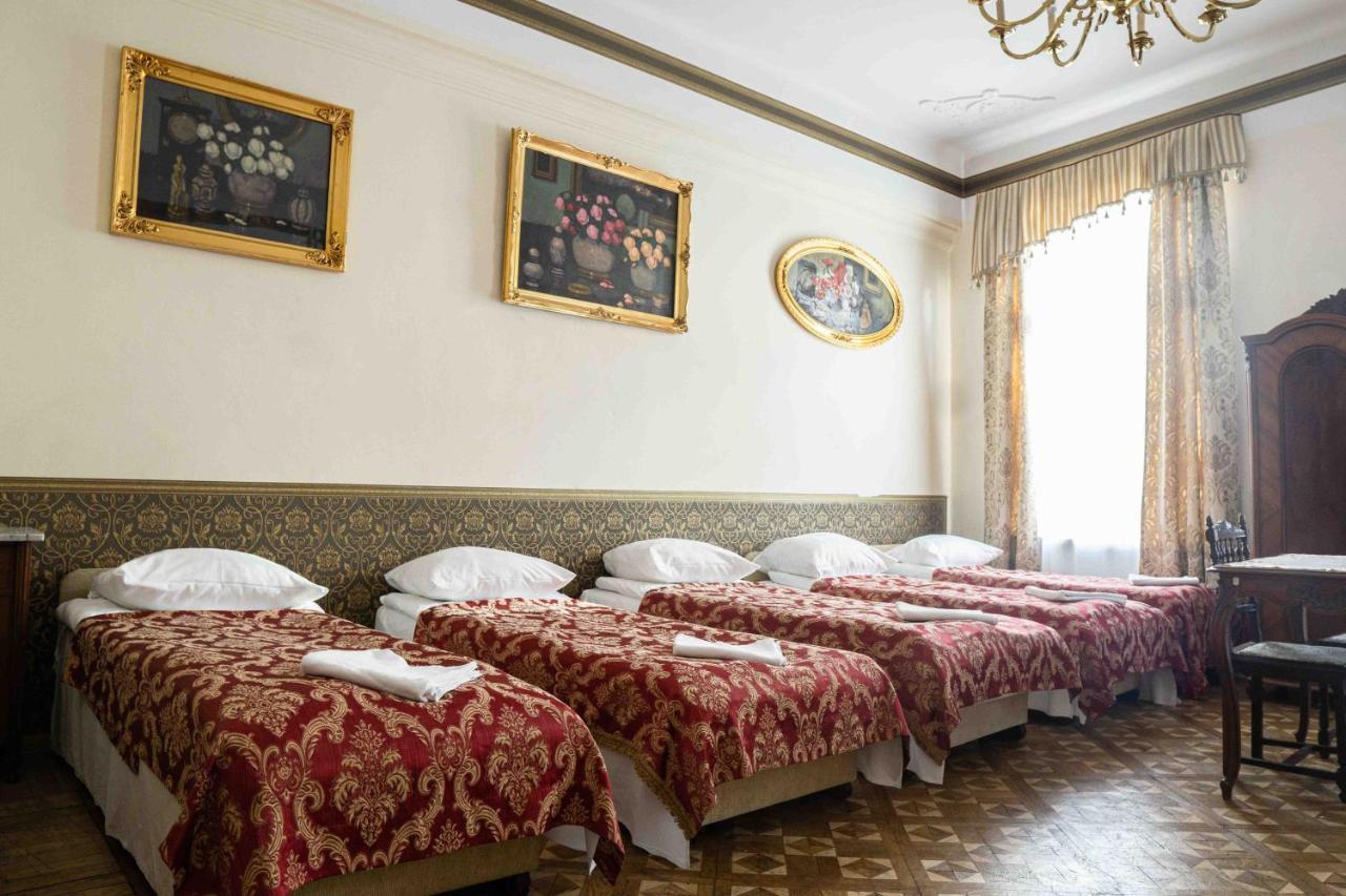 Vavelsky Apartments - Old Town Krasków Eksteriør bilde