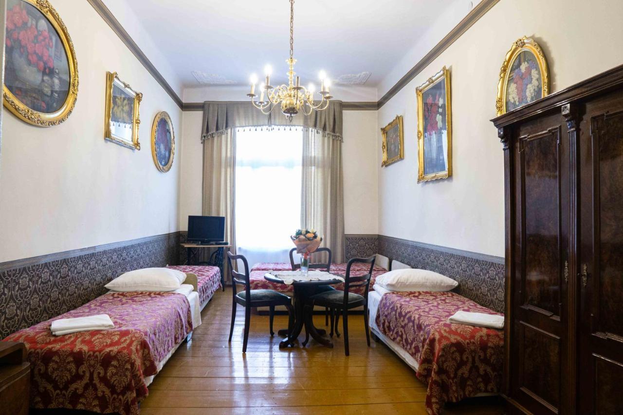 Vavelsky Apartments - Old Town Krasków Eksteriør bilde
